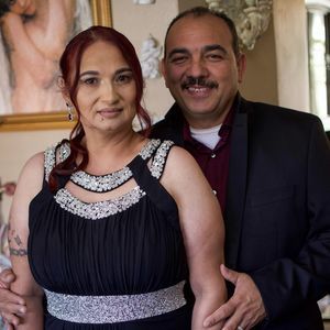 Meet your Posher, Federico